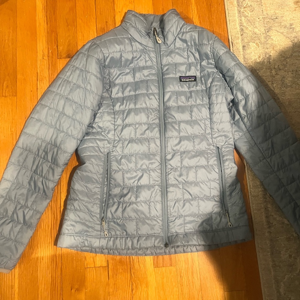 Women's Patagonia Nanopuff